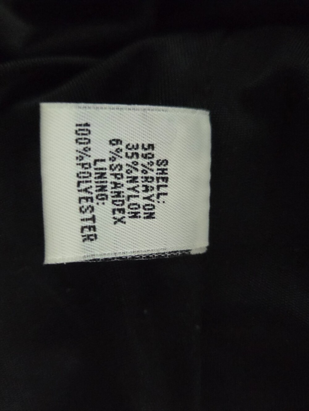Dress Pants - Picture 7 of 8